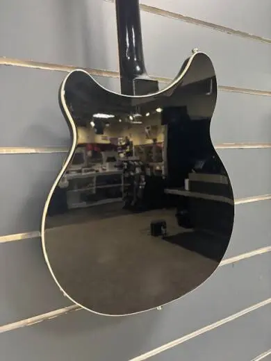 Rickenbacker - 360/12 JG 2